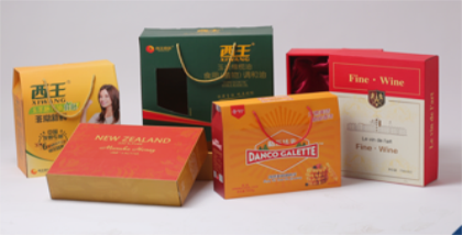 電子包裝將成為行業支柱 未來會有多智能？